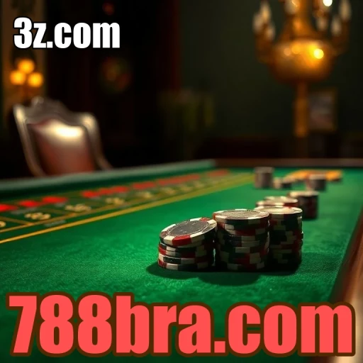 Cashback de Jogar e Ganhar no 788bra.com: A Revolução dos Jogos
