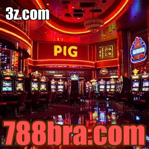 788bra.com Apostas Esportivas